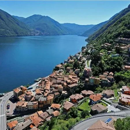 Argegno Vista Lago *
